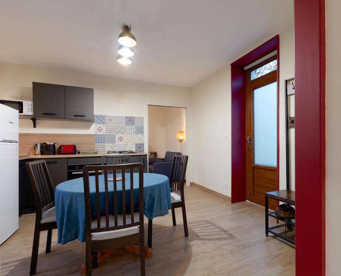 One-Bedroom House in Oriol-en-Royans, Parc naturel régional du Vercors