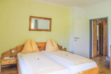 Pensione per 3 Persone in Ossiach, Carinzia, Foto 4