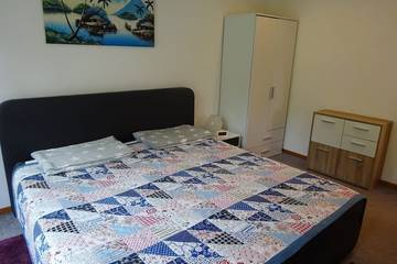 Ferienwohnung für 4 Personen in Hammelspring, Templin, Bild 2