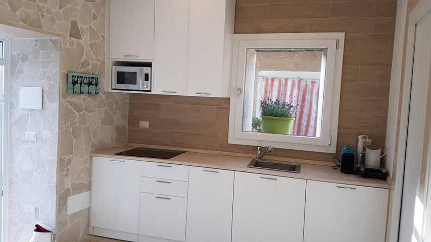 Location de vacances pour 4 personnes, avec terrasse et vue à Vignanello - 4