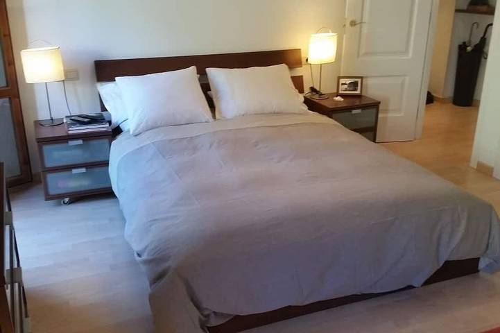 Gîte pour 6 personnes, avec piscine à Panticosa - 2