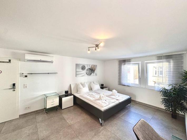 Apartamento de férias para 6 pessoas, com jacuzzi e varanda - 1