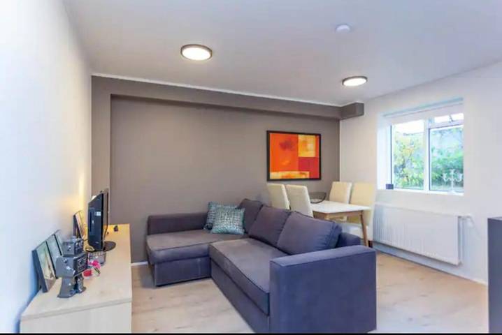 Holiday apartment for 4 people, with terrace - 1