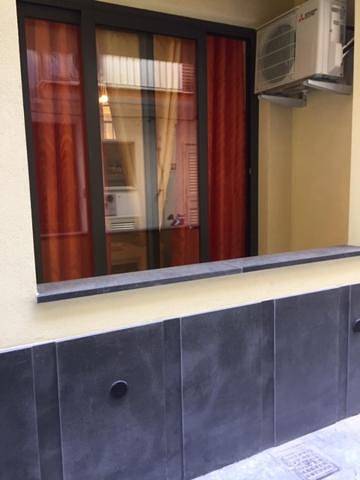 Location de vacances pour 3 personnes, avec terrasse, animaux acceptés à Letojanni - 2