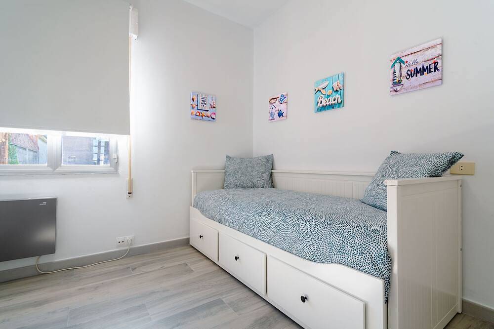 Apartamento entero, El Remanso de O Grove in O Grove, Rias Baixas