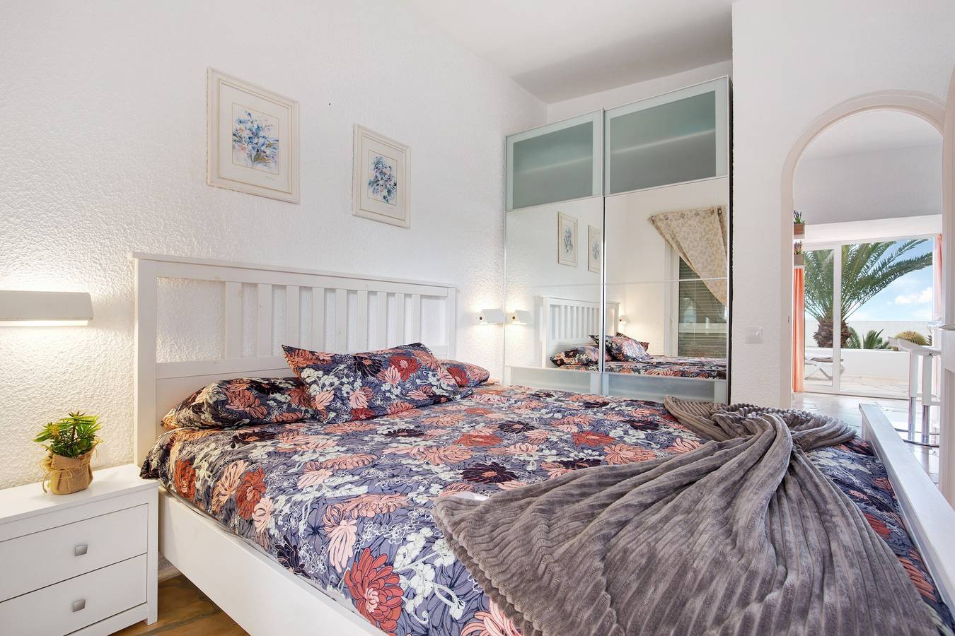 Vakantiehuis "Casa Campana" met zeezicht, terrassen & Wi-Fi, foto 14