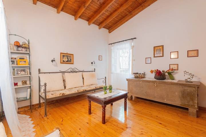 Feriehus for 2 personer med jacuzzi in Korfu