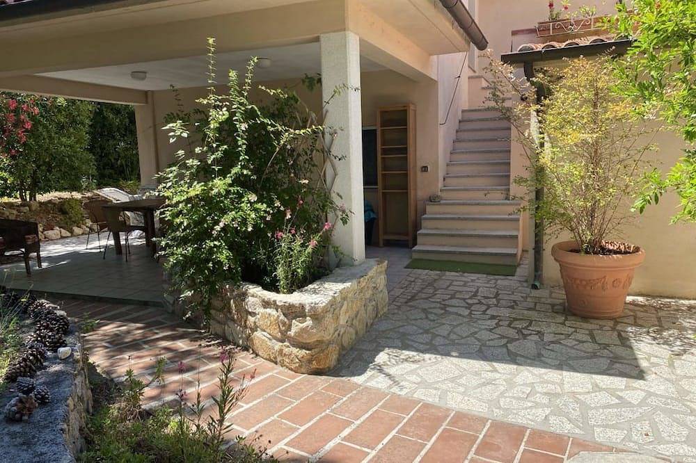 Ganze Wohnung, Casascala Ferienwohnungen in Campo nell'Elba, Toskanischer Archipel