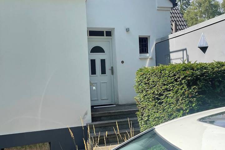 Ferienhaus für 6 Personen in Hamburg - 3