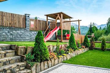 Agroturystyka dla 2 osoby w Kościelisko, Karpaty (Polska), Zdjęcie 4