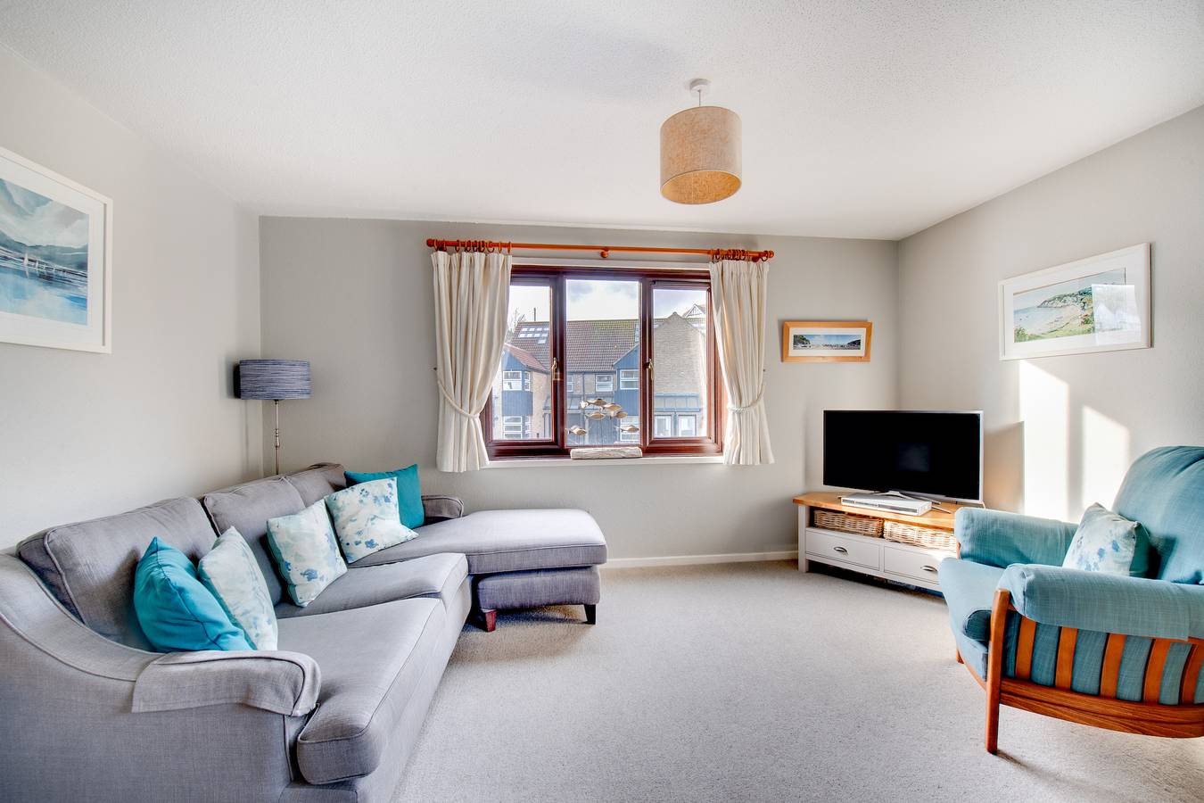 Entire apartment, Pioneer Apt No 3 in Beer (Devon), Jurassic Coast