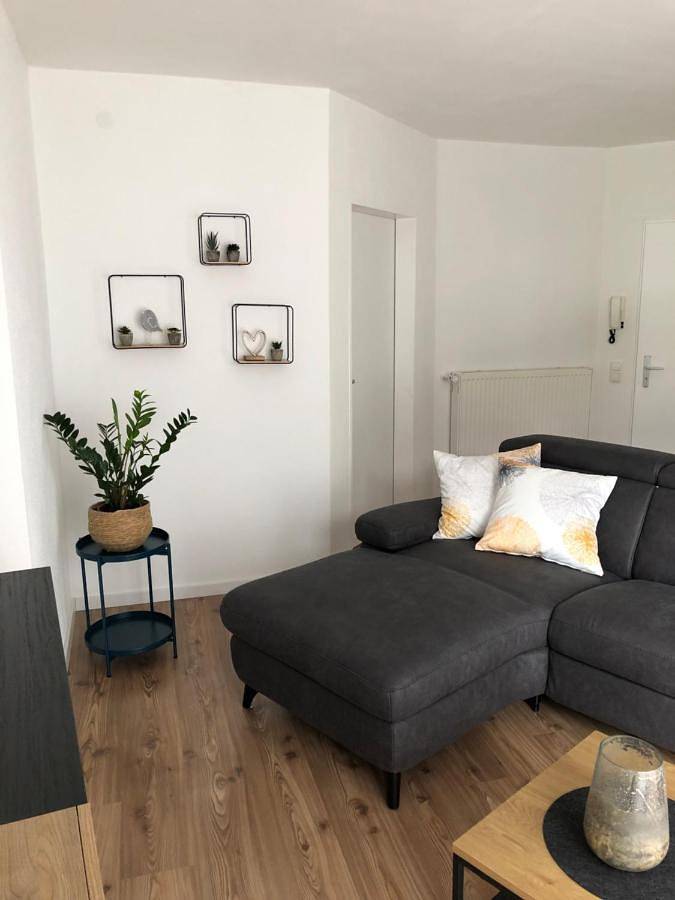 Maison d’hôte pour 2 personnes, avec balcon à Kröv - 4