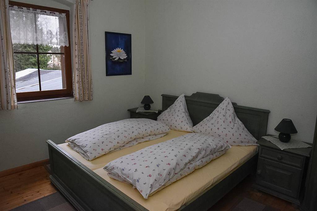 Zi 1 Doppelzimmer, Dusche, Wc, 1 Schlafraum in Scheibenberg, Erzgebirge