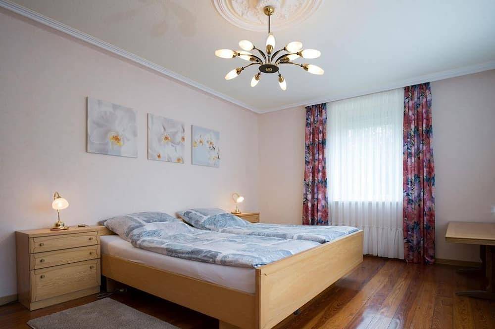 Apartamento entero, Vacation apartment Schröder in Losheim am See, Saar-Nahe-Bergland