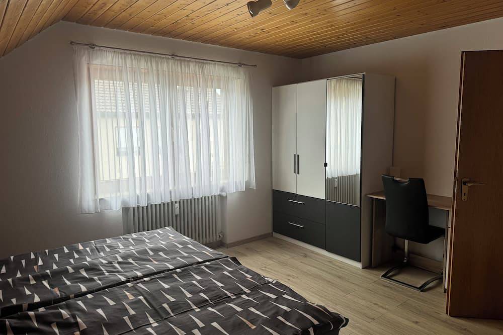 Ferienwohnung Calverbühlblick in Dettingen an der Erms, Neckar-Alb