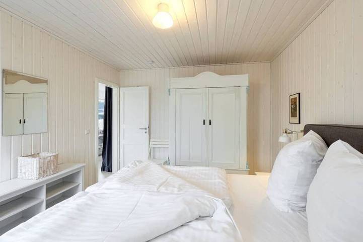 Ferienhaus für 4 Personen, mit Garten, mit Haustier in Wandlitz - 4