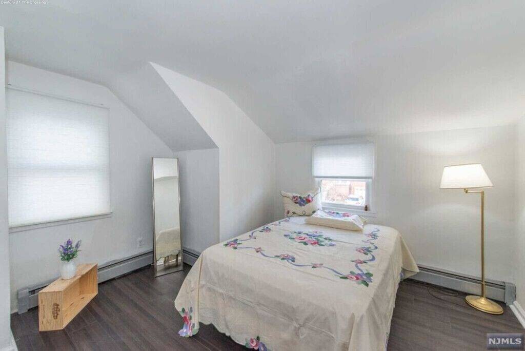 Ganze Wohnung, Cozy & Quiet 2 Bed Apt 20 Minutes to Nyc in Fort Lee, Bergen County