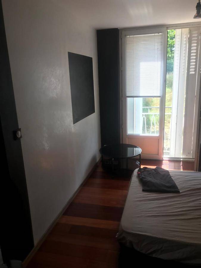 Appartement entier, Résidence du bord de loire in Decize, Nièvre