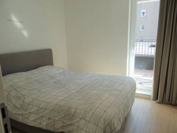 Vakantieappartement voor 6 Personen in Nieuwpoort, West-Vlaanderen, Afbeelding 2
