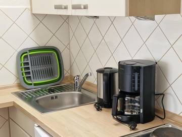 Bungalow für 4 Personen in Dahme, Südliche Ostseeküste, Bild 4