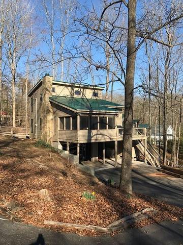 Vacation House for 10 Guests in Norris Lake, Tennessee, Picture 2