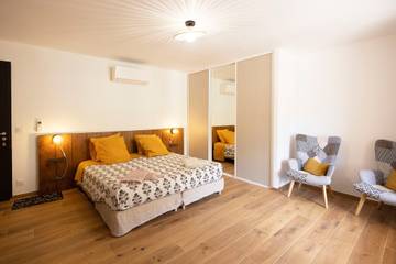 Agritourisme pour 2 Personnes dans Manso (homonymie), Haute-Corse, Photo 1