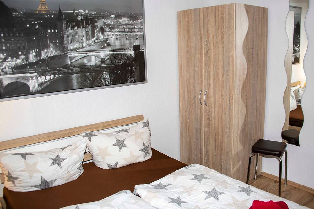 Ganze Wohnung, 090 Geniusbank Ol, Deutschland in Voslapp, Wilhelmshaven