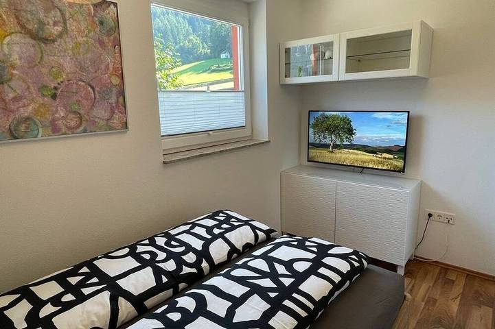 Ferienwohnung für 6 Personen, mit Terrasse in Schwaz - 4