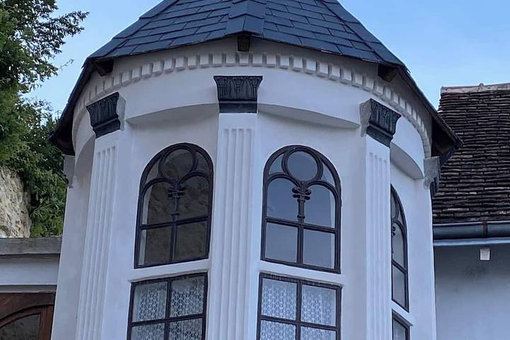 Ferienhaus für 6 Personen - 1