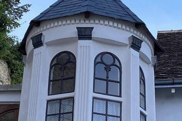 Gîte pour 6 personnes à Lussault-sur-Loire