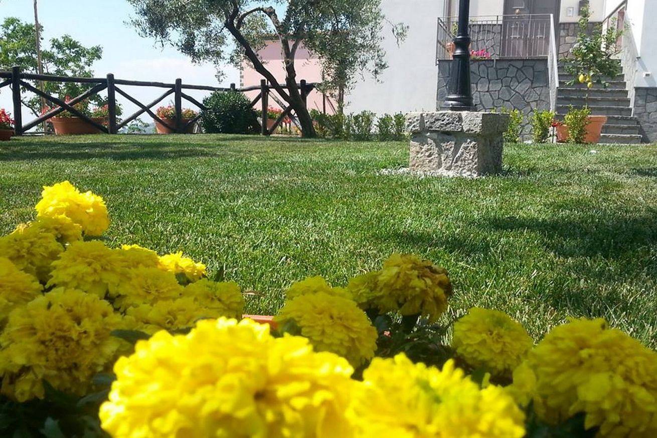 Appartamento intero, Il Pozzo dei Desideri - "Ischia" apt  in Vico Equense, Monti Lattari