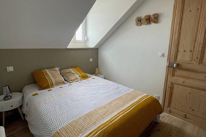 Gîte pour 4 personnes dans Plage de Merlimont - 2