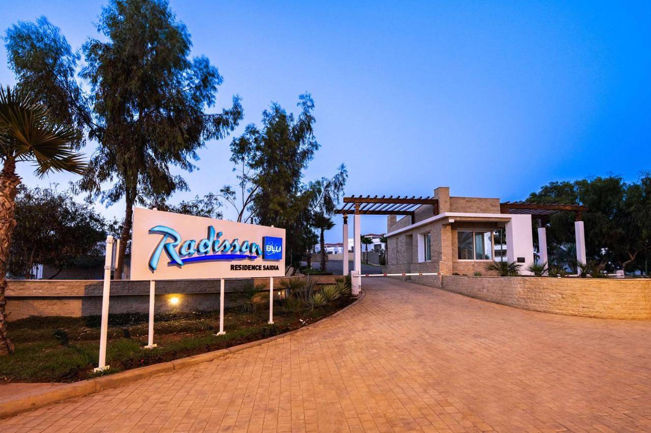 Radisson Blu Residences, Saidia in Saïdia, Oriental
