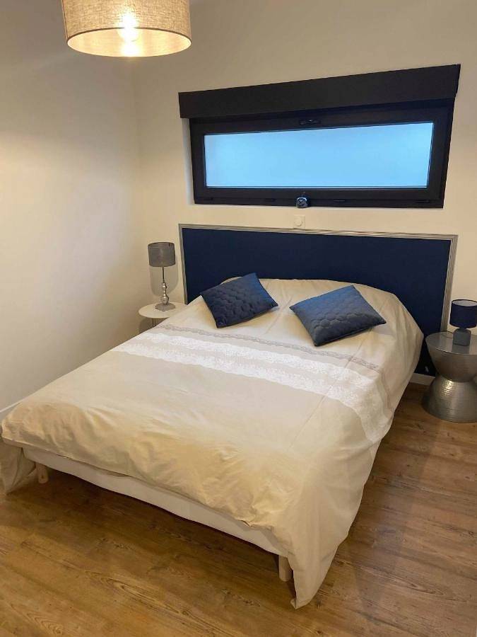 Gîte pour 2 personnes à Villeneuve-d'Ascq - 4