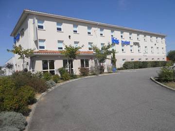 Hôtel pour 3 personnes, avec jardin et vue dans Estancarbon