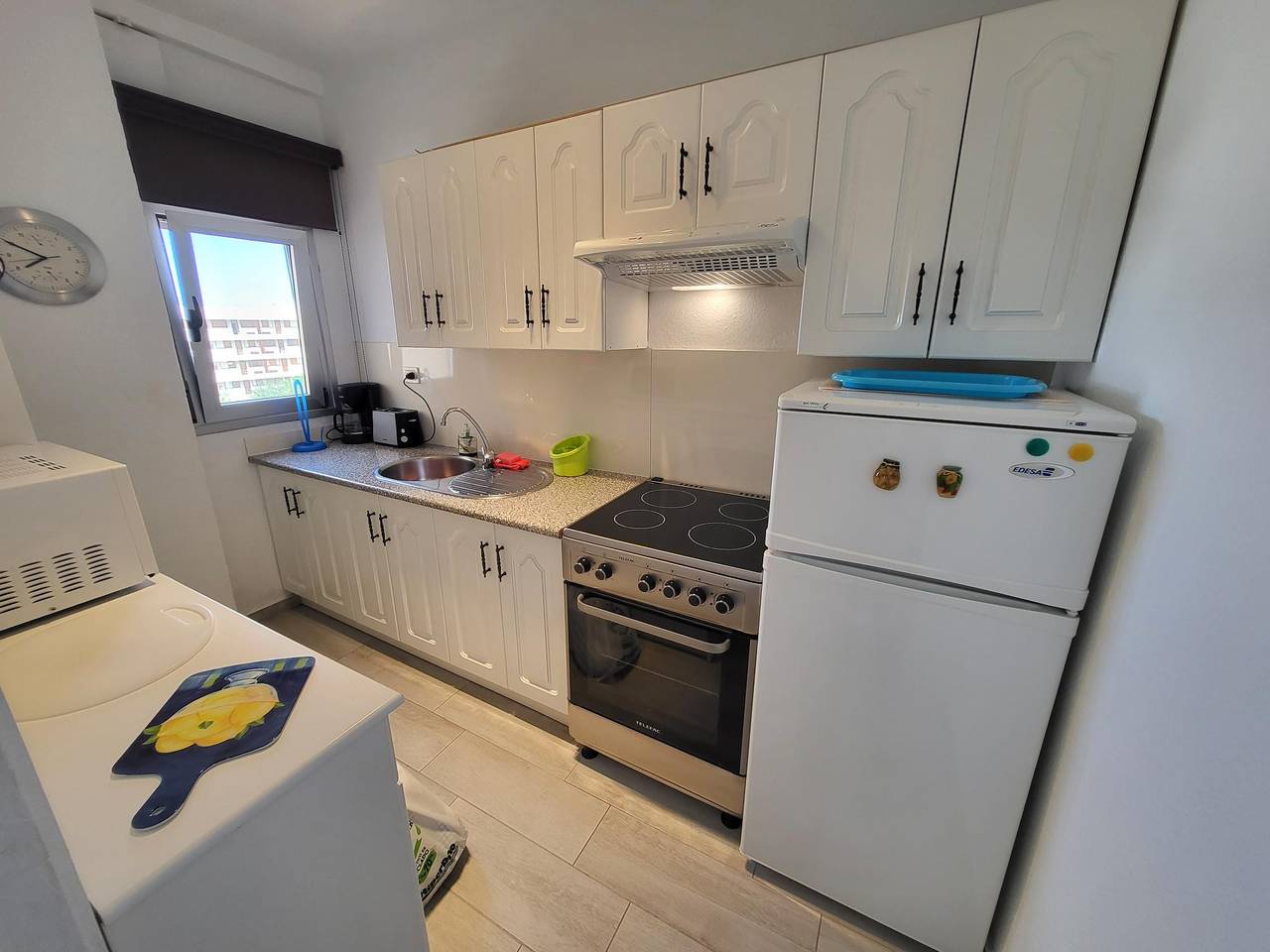 Ganze Wohnung, Crisol in Los Cristianos, Arona