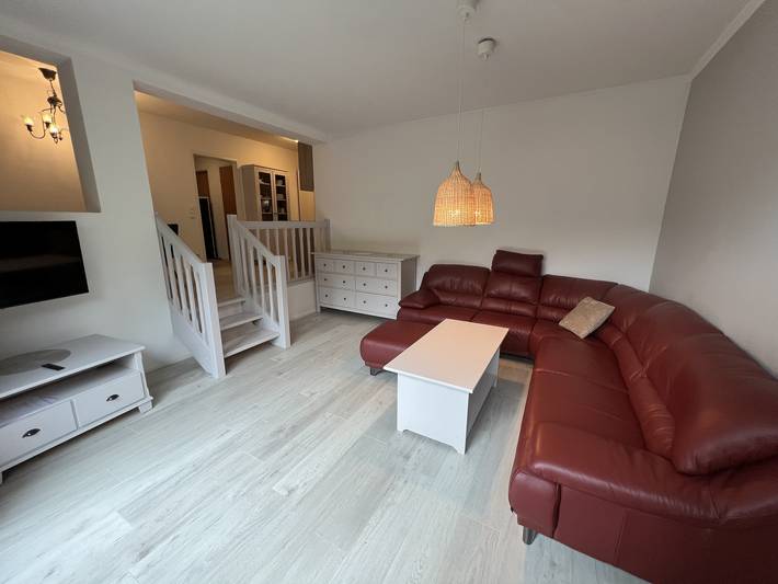 Hütte für 5 Personen, mit Terrasse in Bad Hofgastein - 3