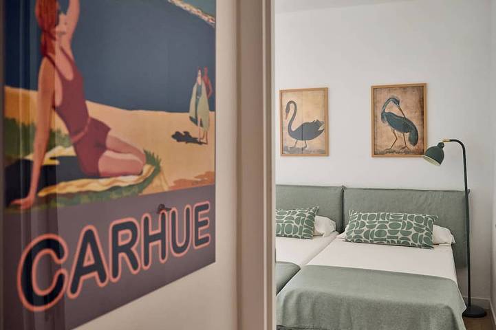 Chalet Son Remei in Punta Prima, Sant Lluís