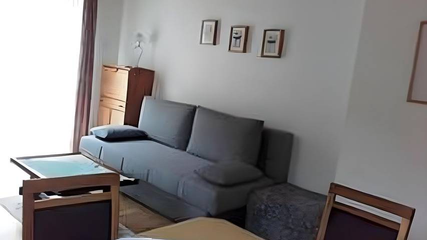 Studio für 3 Personen, mit Balkon in Bad Gastein - 4