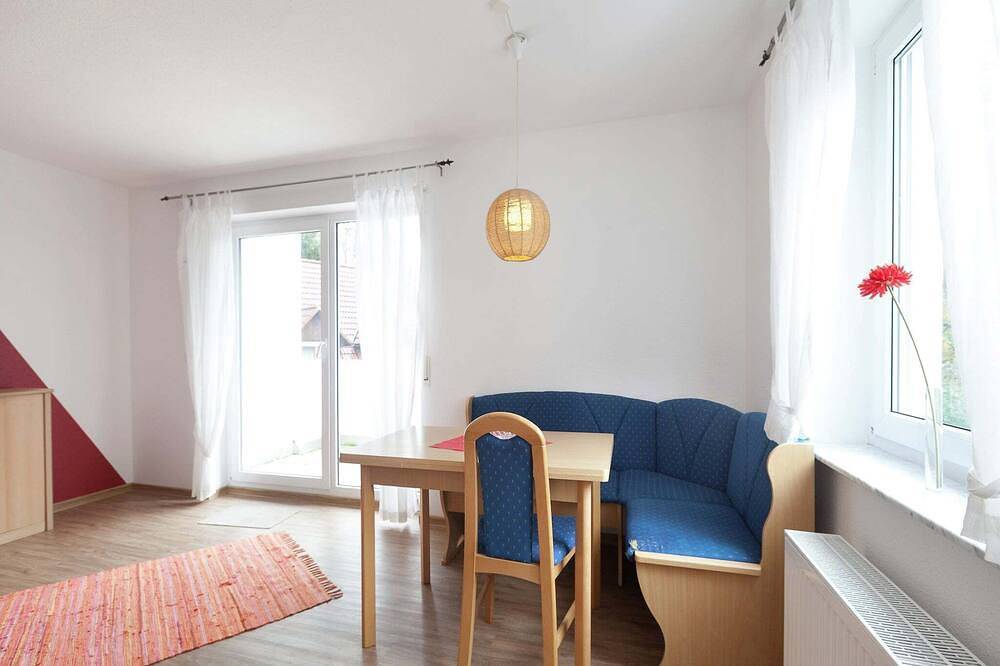Ganze Wohnung, Parkblick Spa Apartments in Bad Dürrheim, Mittlerer Schwarzwald