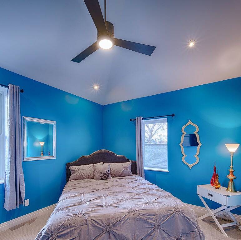 Castle for 22 Guests in Denver, Denver County