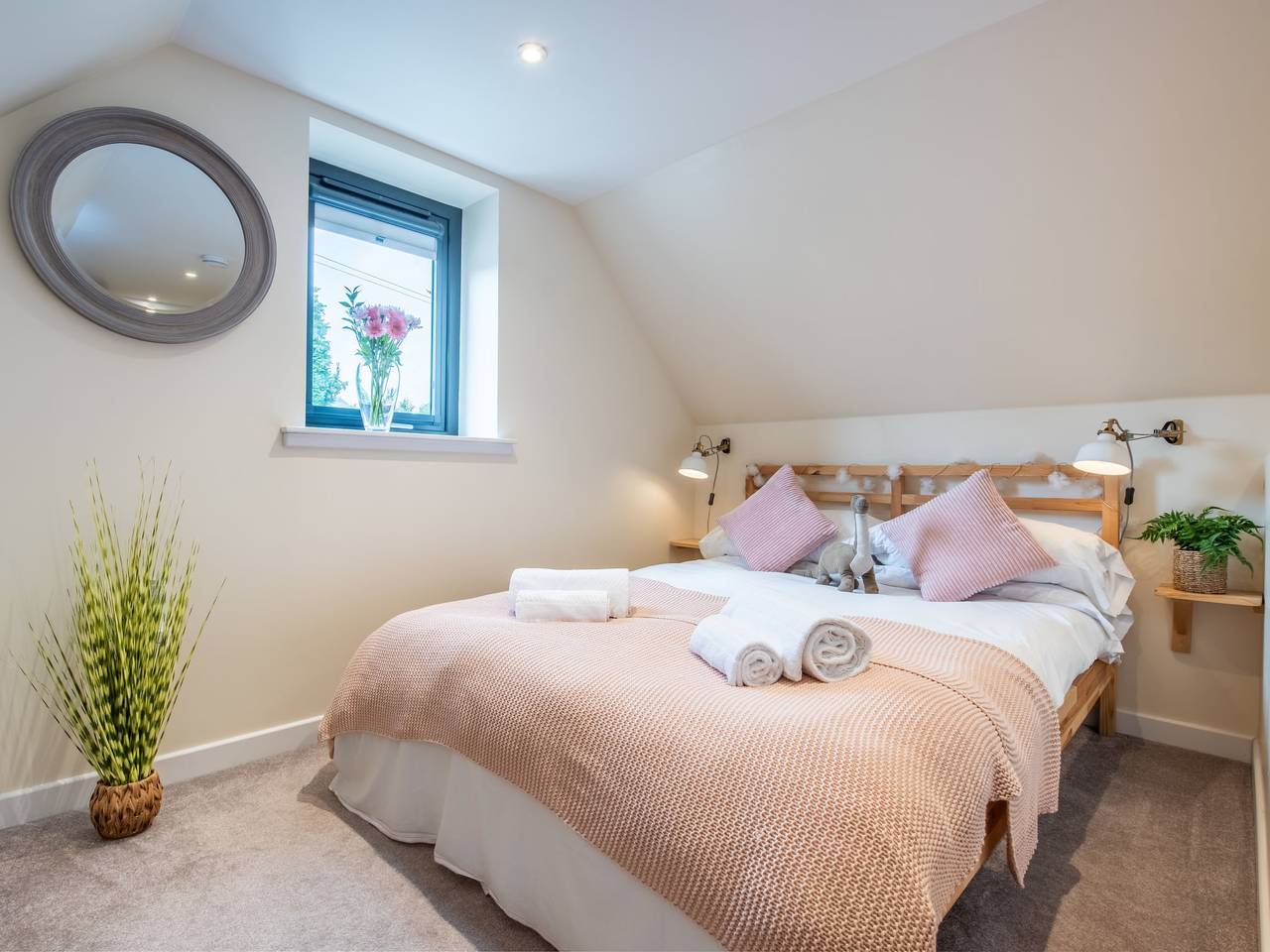 Ganze Wohnung, Wayside Loft in Drumnadrochit, Highlands