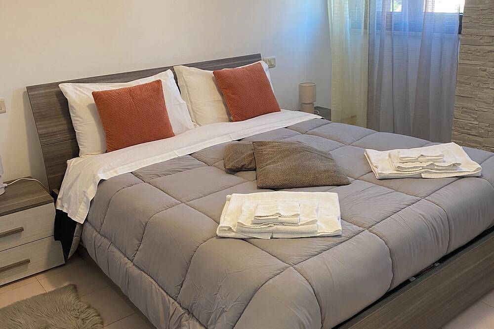 Entire apartment, Station 27 in Perugia, Perugia Province