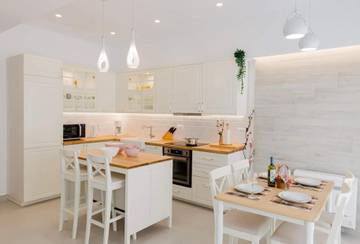Vakantieappartement voor 2 Personen in Kos Stad, Kos, Afbeelding 1