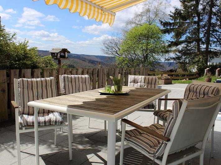 Ferienhaus für 20 Personen, mit Terrasse, mit Haustier in Schmallenberg