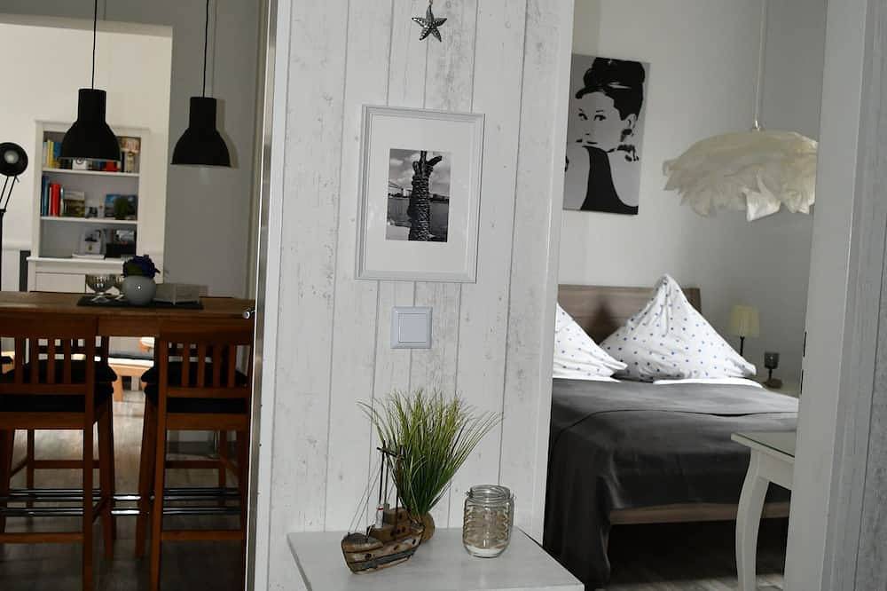 Ganze Wohnung, Ferienwohnung/App. für 4 Gäste mit 80m² in Rendsburg (58916) in Rendsburg, Nord-Ostsee-Kanal