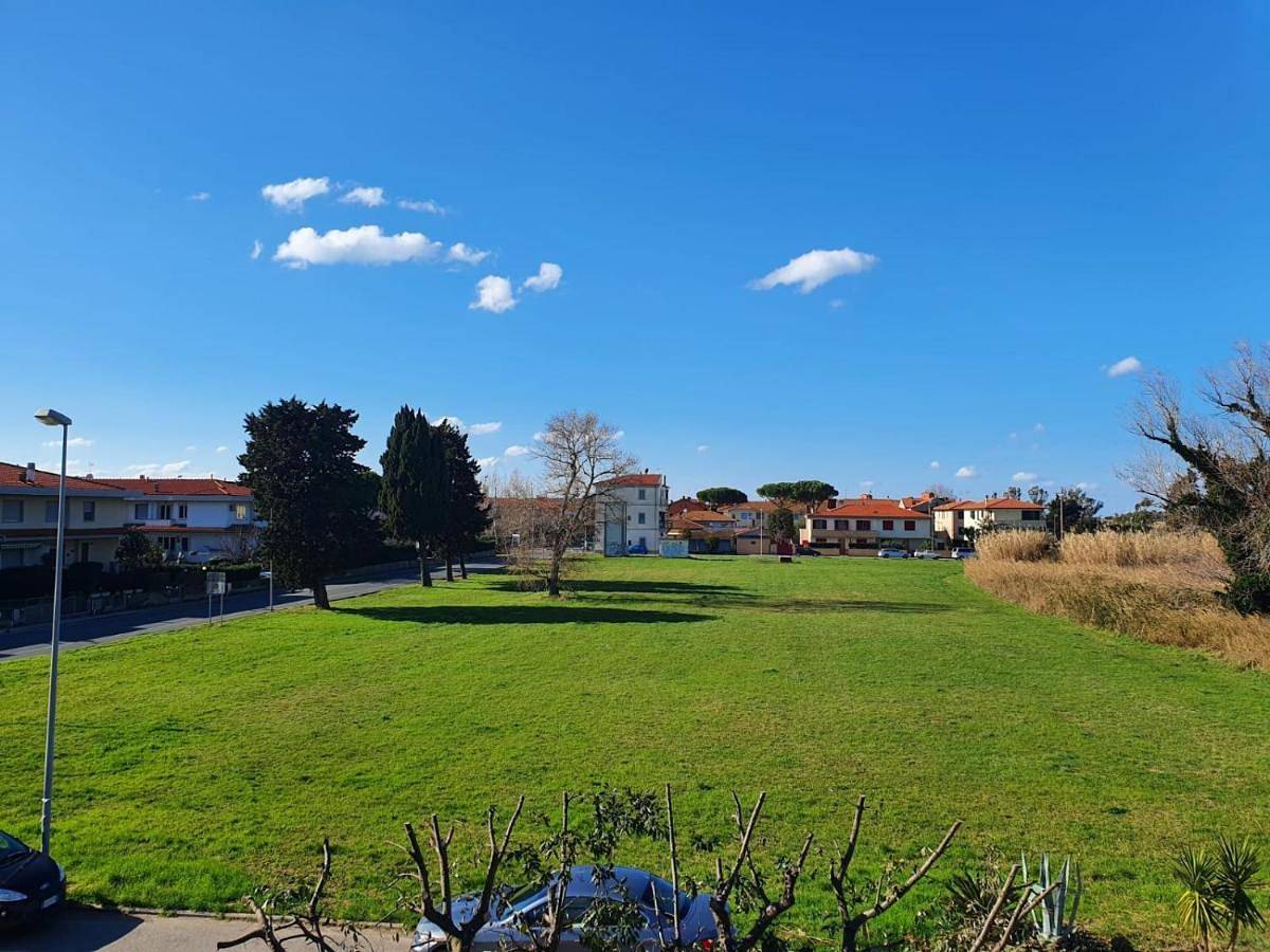 Casa Ameria in Cecina, Etruskische Küste