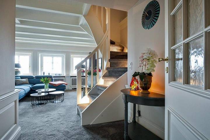 Ganze Ferienwohnung, Suite „Die 12“ – Kampen in Nordfriesische Inseln (Schleswig-Holstein) (Schleswig-Holstein), Kampen (Sylt)