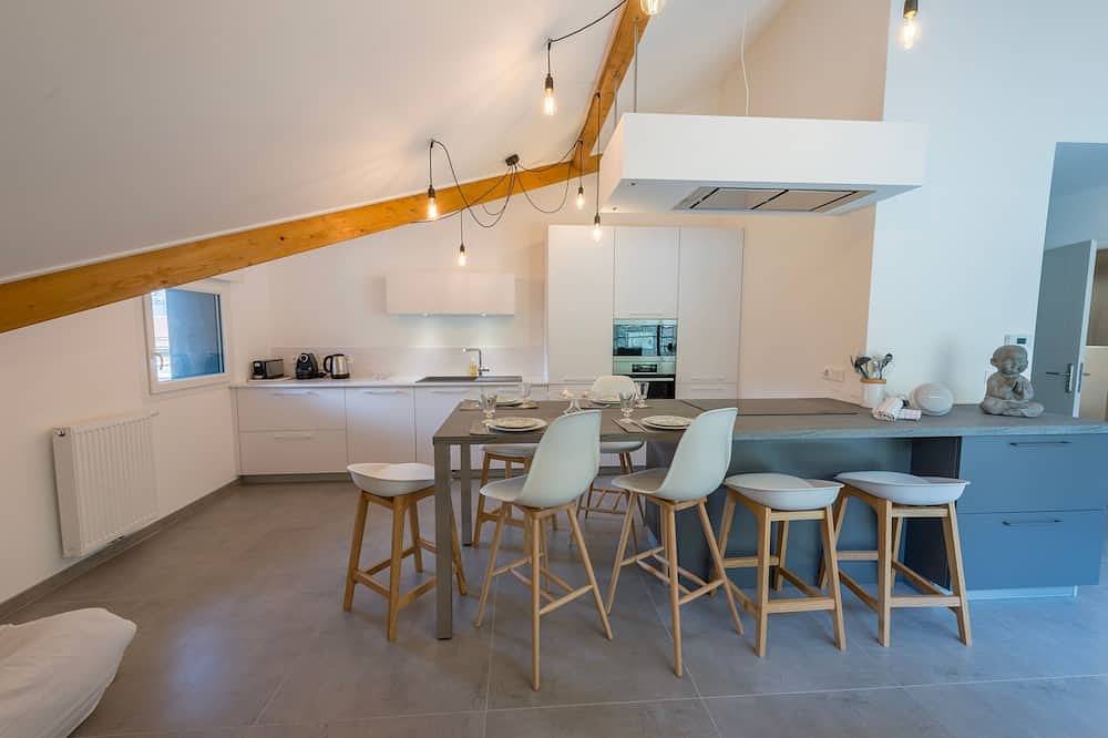 Appartement de vacances