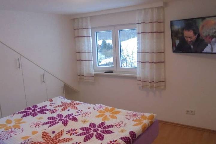 Ferienhaus für 3 Personen, mit Garten und Whirlpool sowie Sauna in Thüringen - 3